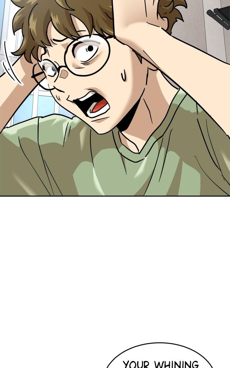 Read Double Click chapter 192 image 18 on Lezhin