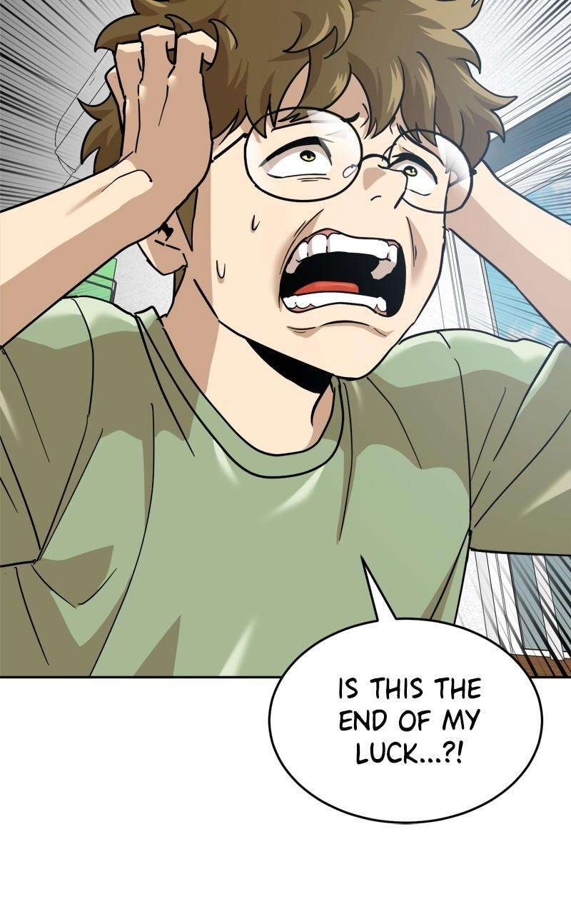 Read Double Click chapter 192 image 2 on Lezhin