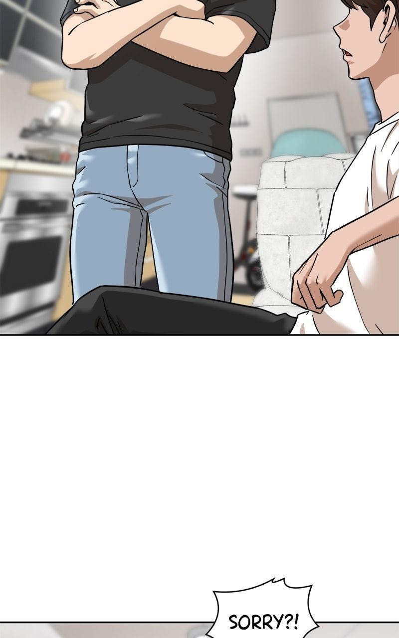 Read Double Click chapter 192 image 23 on Lezhin