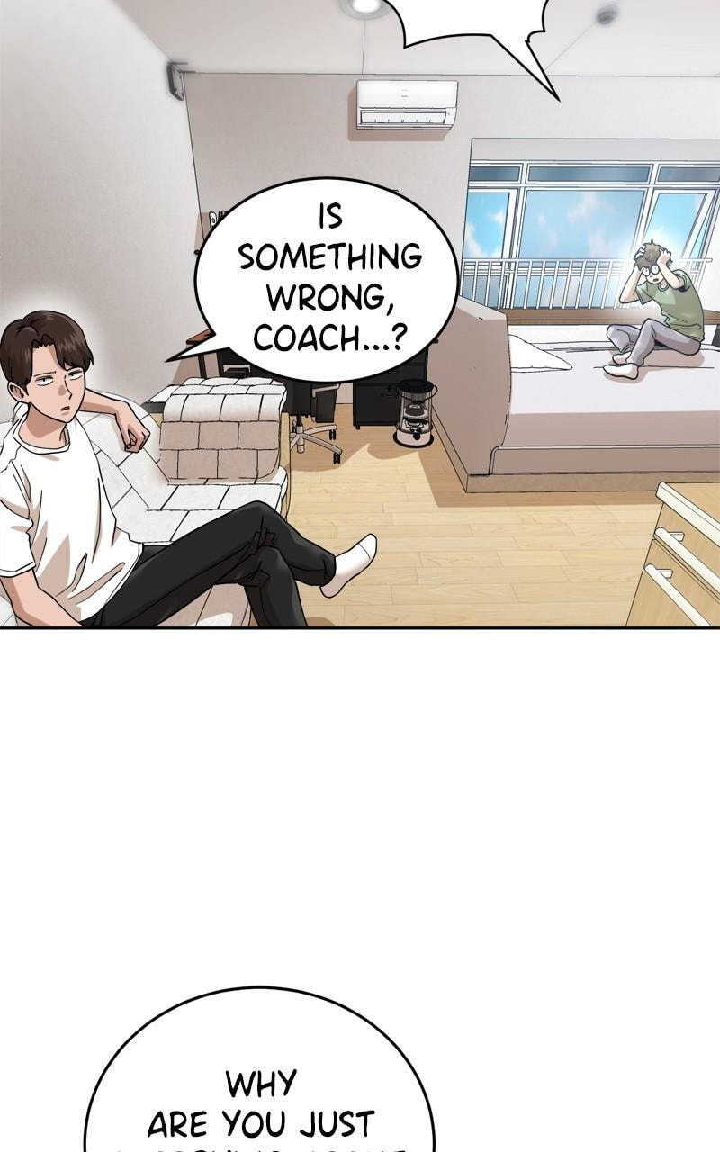 Read Double Click chapter 192 image 24 on Lezhin