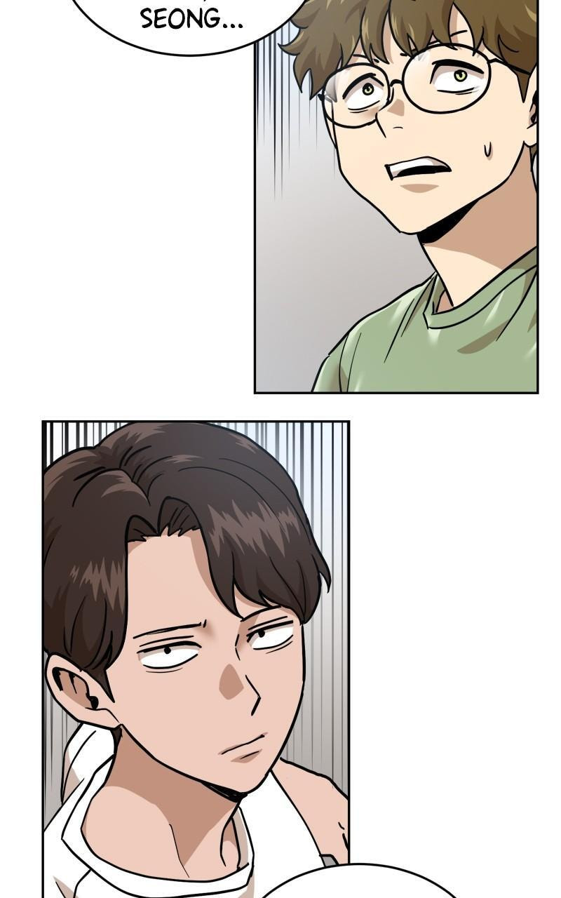Read Double Click chapter 192 image 27 on Lezhin