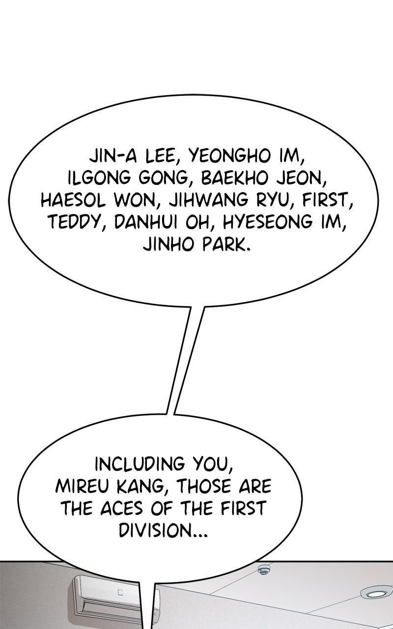 Read Double Click chapter 192 image 3 on Lezhin