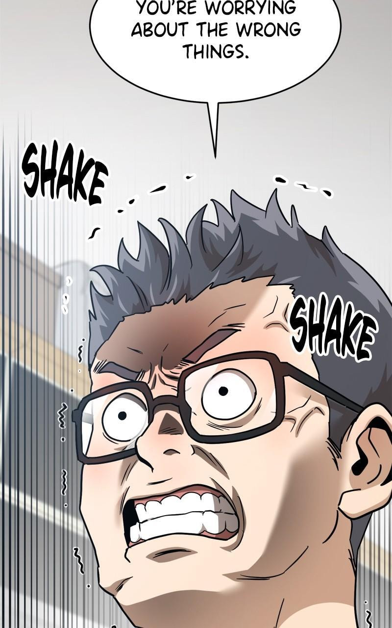Read Double Click chapter 192 image 36 on Lezhin