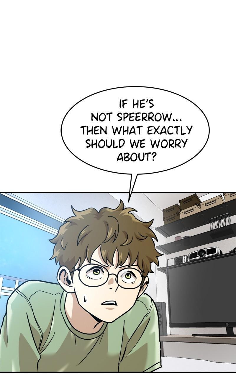 Read Double Click chapter 192 image 38 on Lezhin