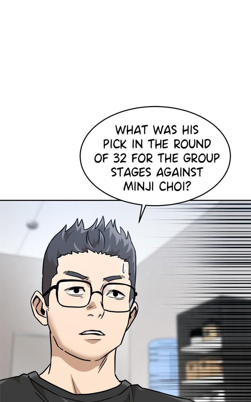 Read Double Click chapter 192 image 39 on Lezhin