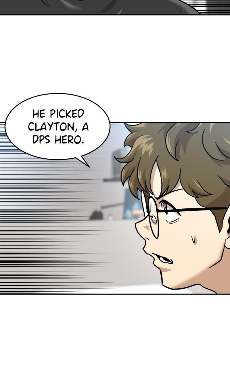 Read Double Click chapter 192 image 40 on Lezhin
