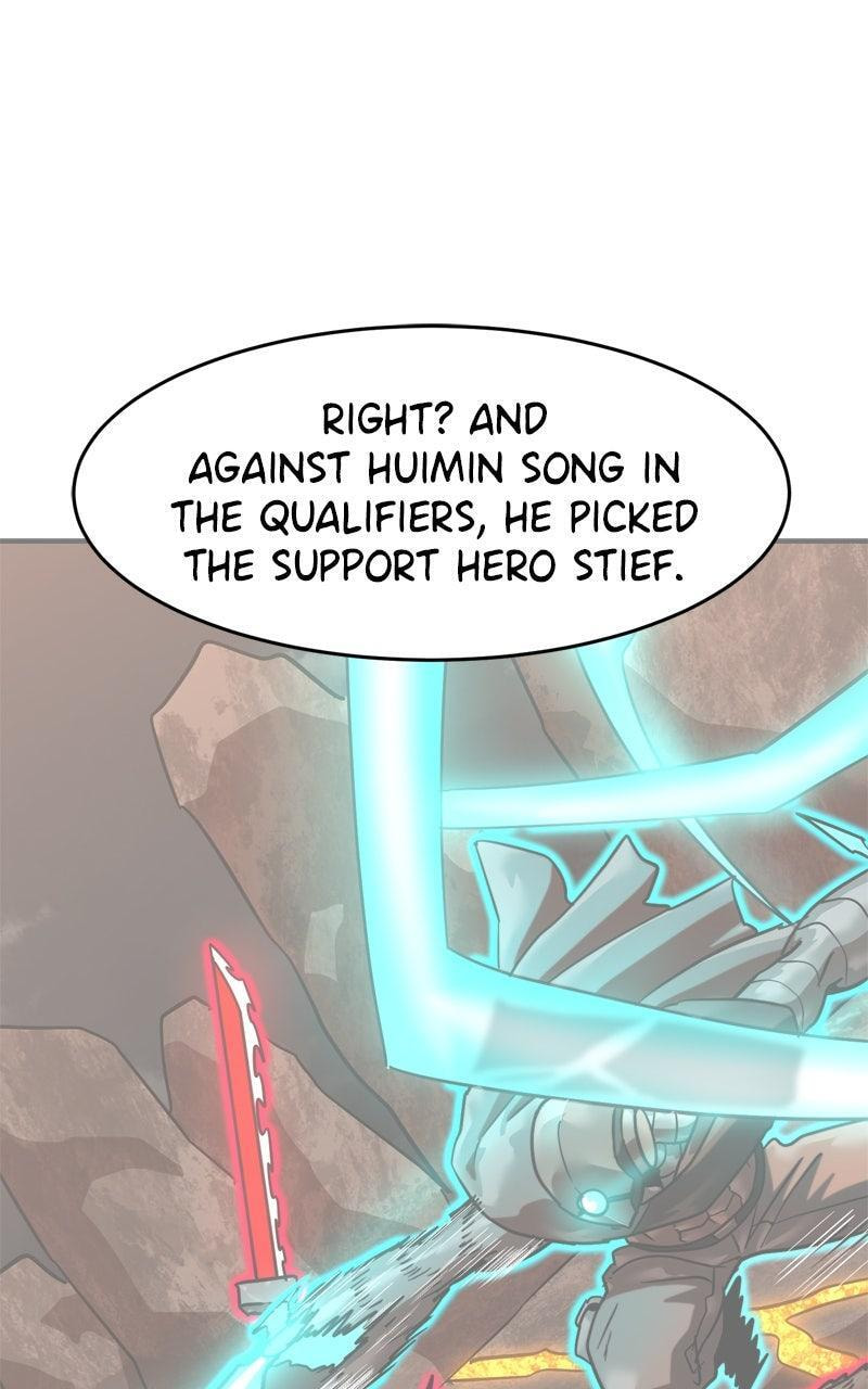 Read Double Click chapter 192 image 41 on Lezhin