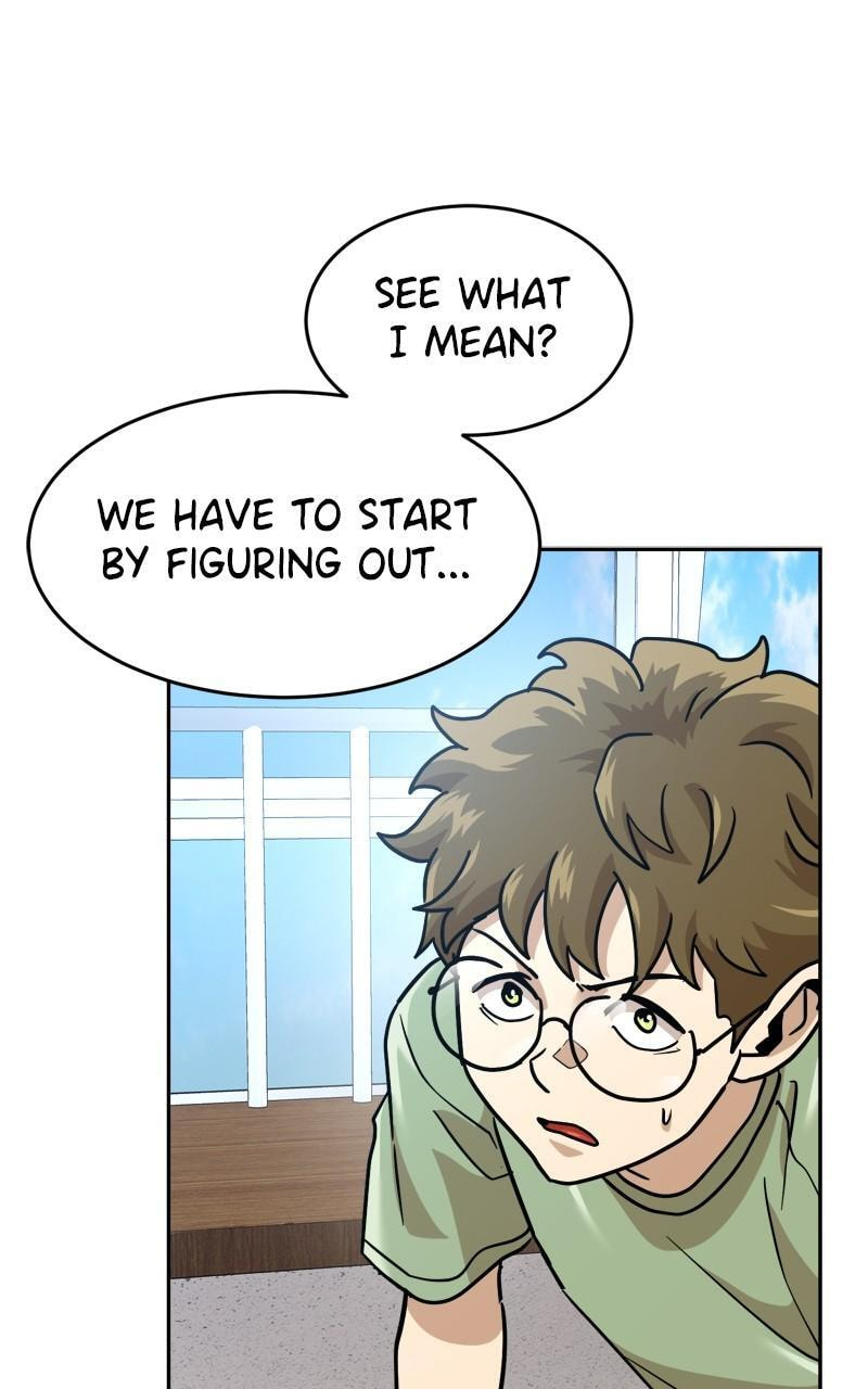 Read Double Click chapter 192 image 44 on Lezhin