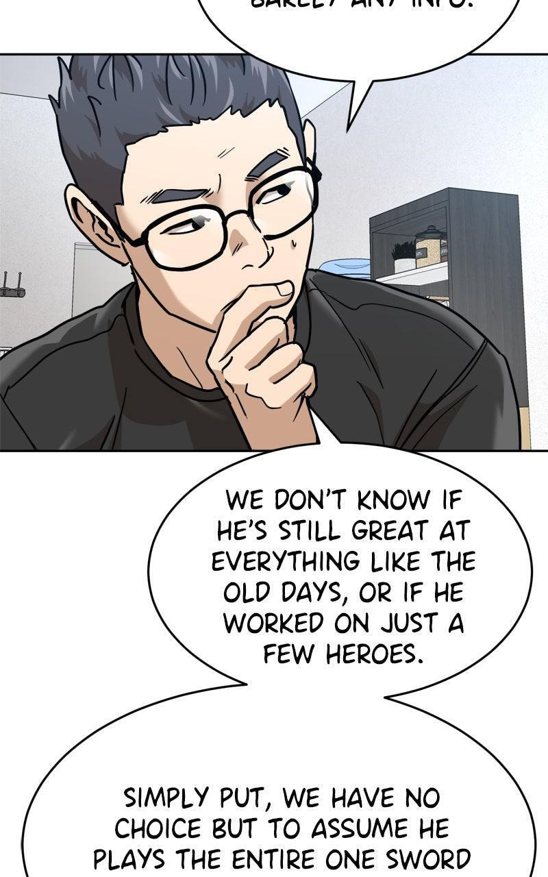 Read Double Click chapter 192 image 46 on Lezhin