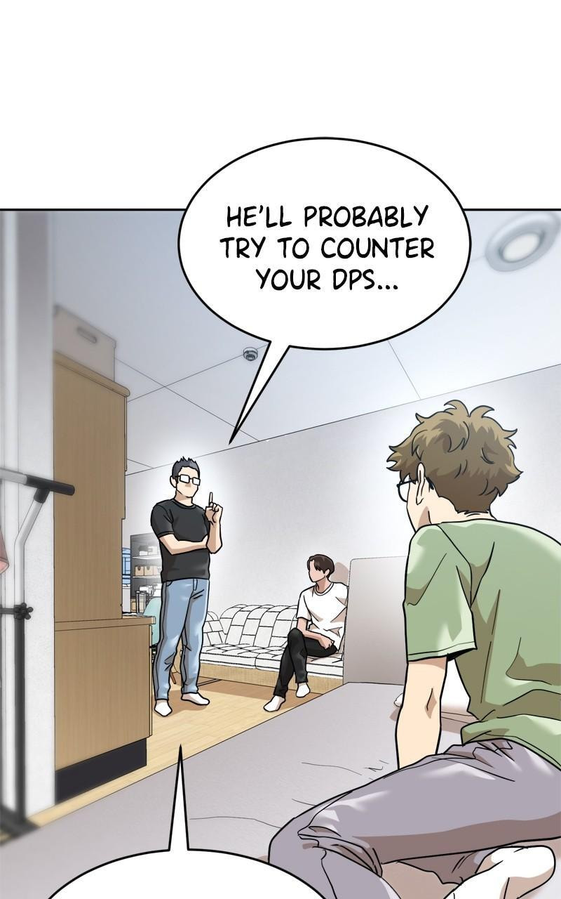 Read Double Click chapter 192 image 51 on Lezhin