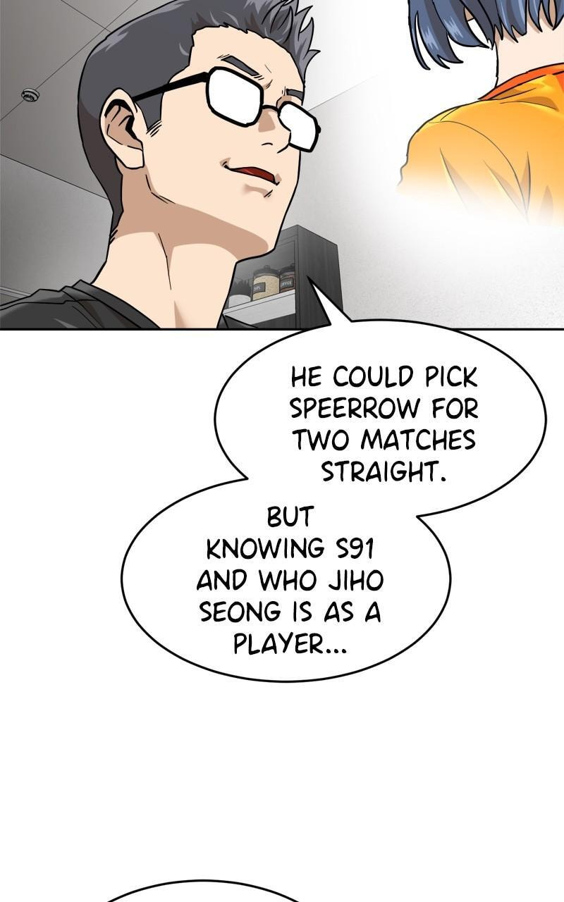 Read Double Click chapter 192 image 56 on Lezhin