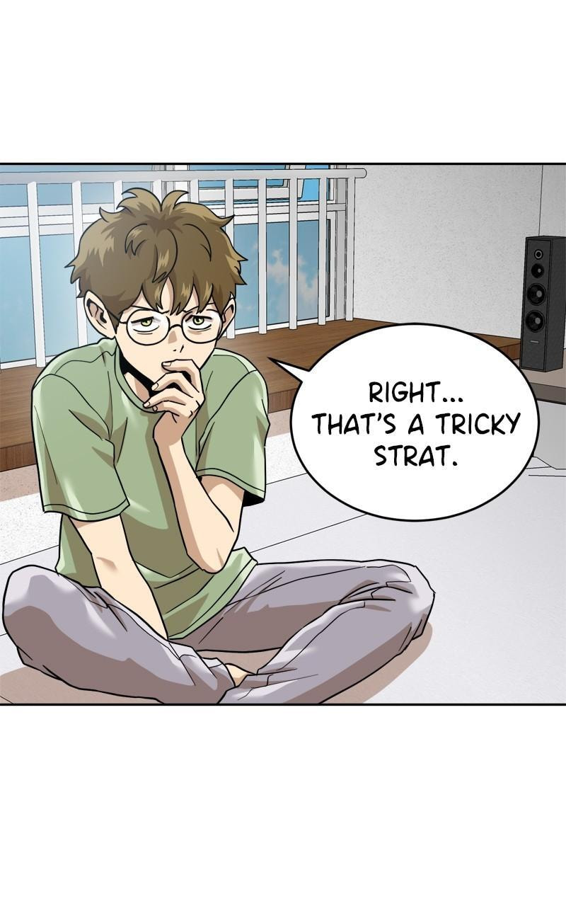 Read Double Click chapter 192 image 60 on Lezhin