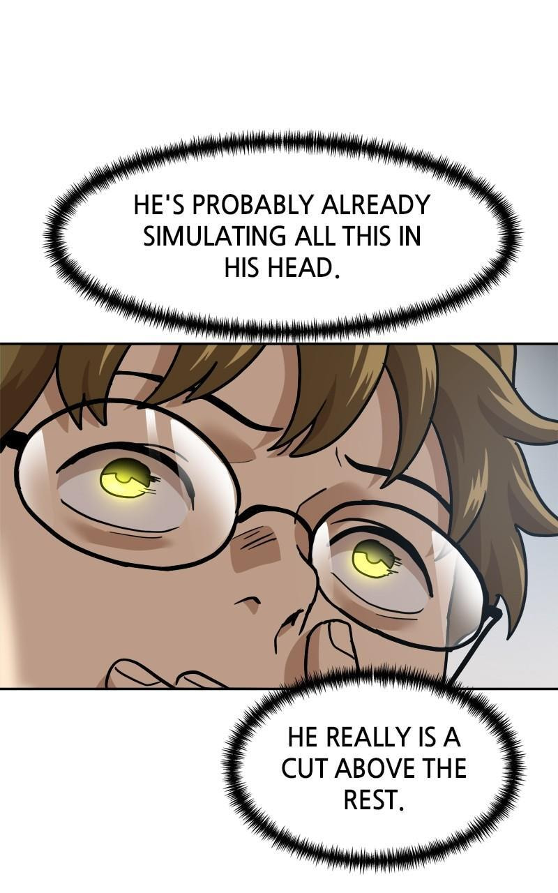 Read Double Click chapter 192 image 65 on Lezhin
