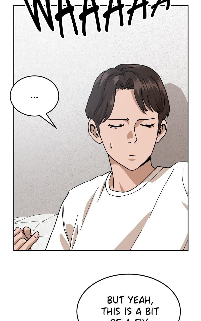 Read Double Click chapter 192 image 7 on Lezhin