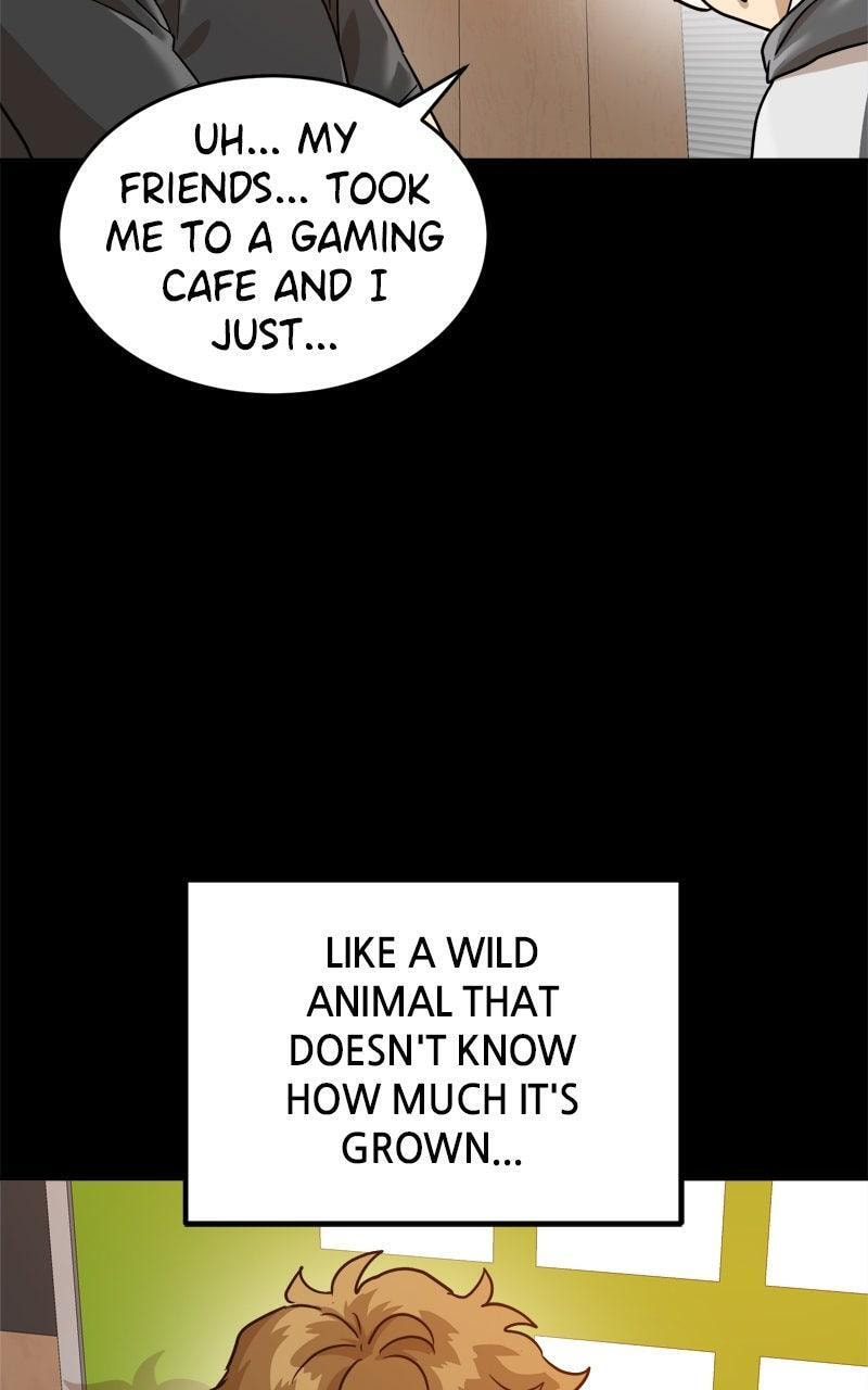 Read Double Click chapter 192 image 77 on Lezhin