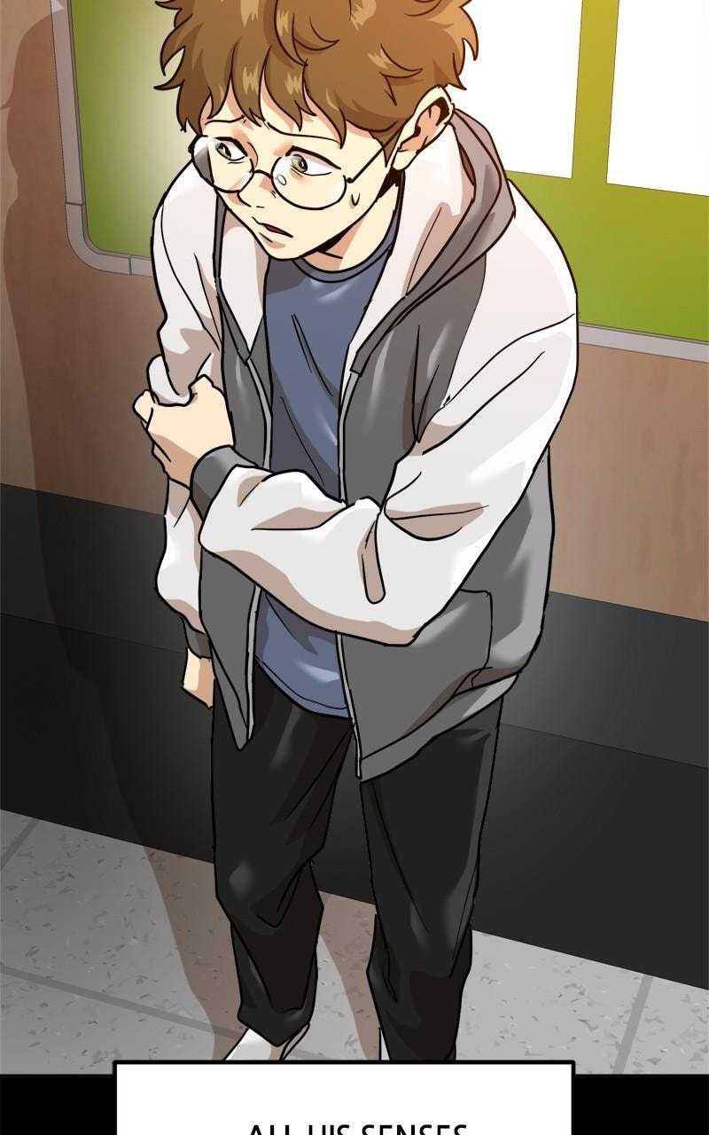 Read Double Click chapter 192 image 78 on Lezhin