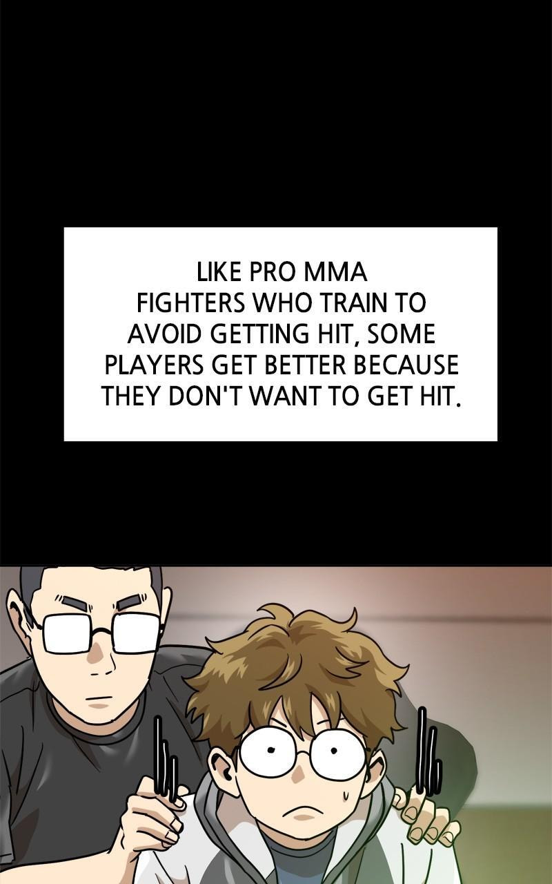 Read Double Click chapter 192 image 81 on Lezhin