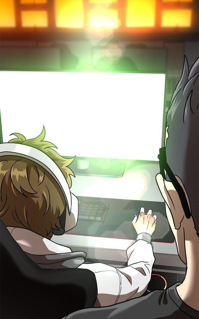 Read Double Click chapter 192 image 87 on Lezhin