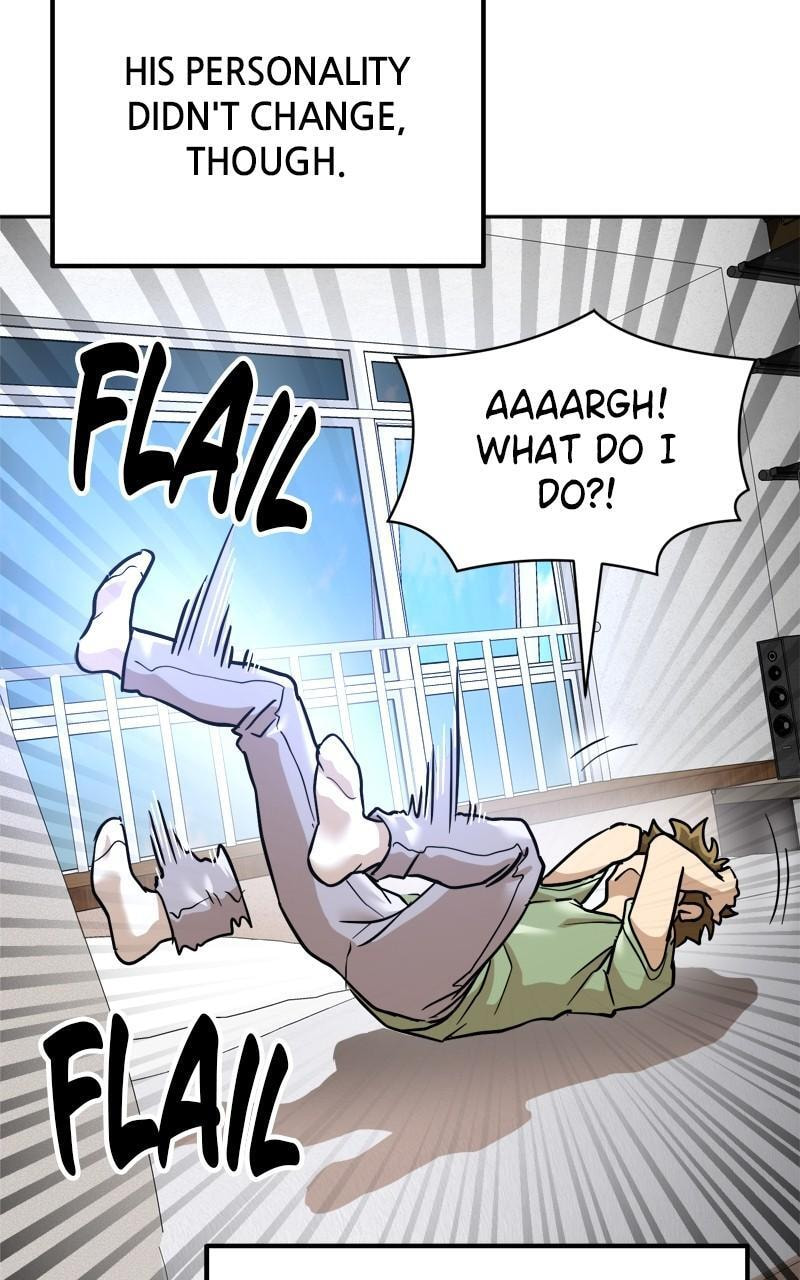Read Double Click chapter 192 image 89 on Lezhin