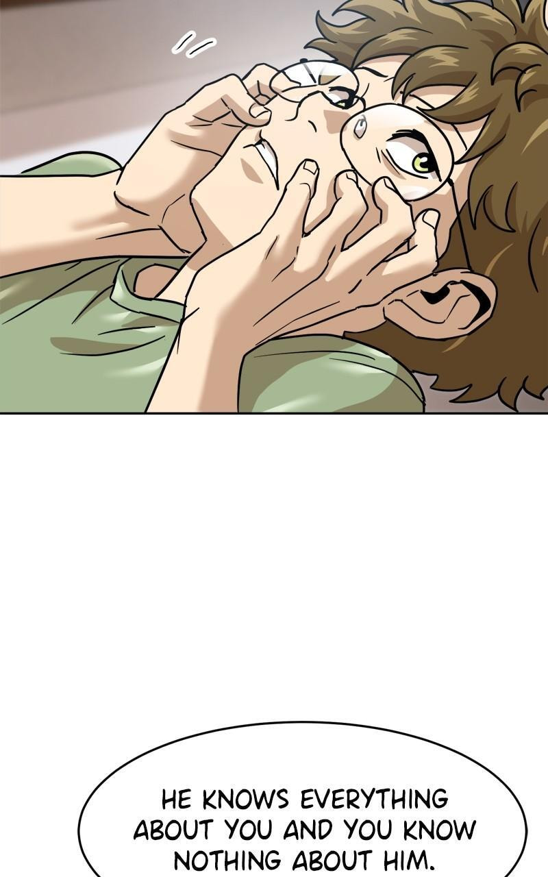 Read Double Click chapter 192 image 95 on Lezhin