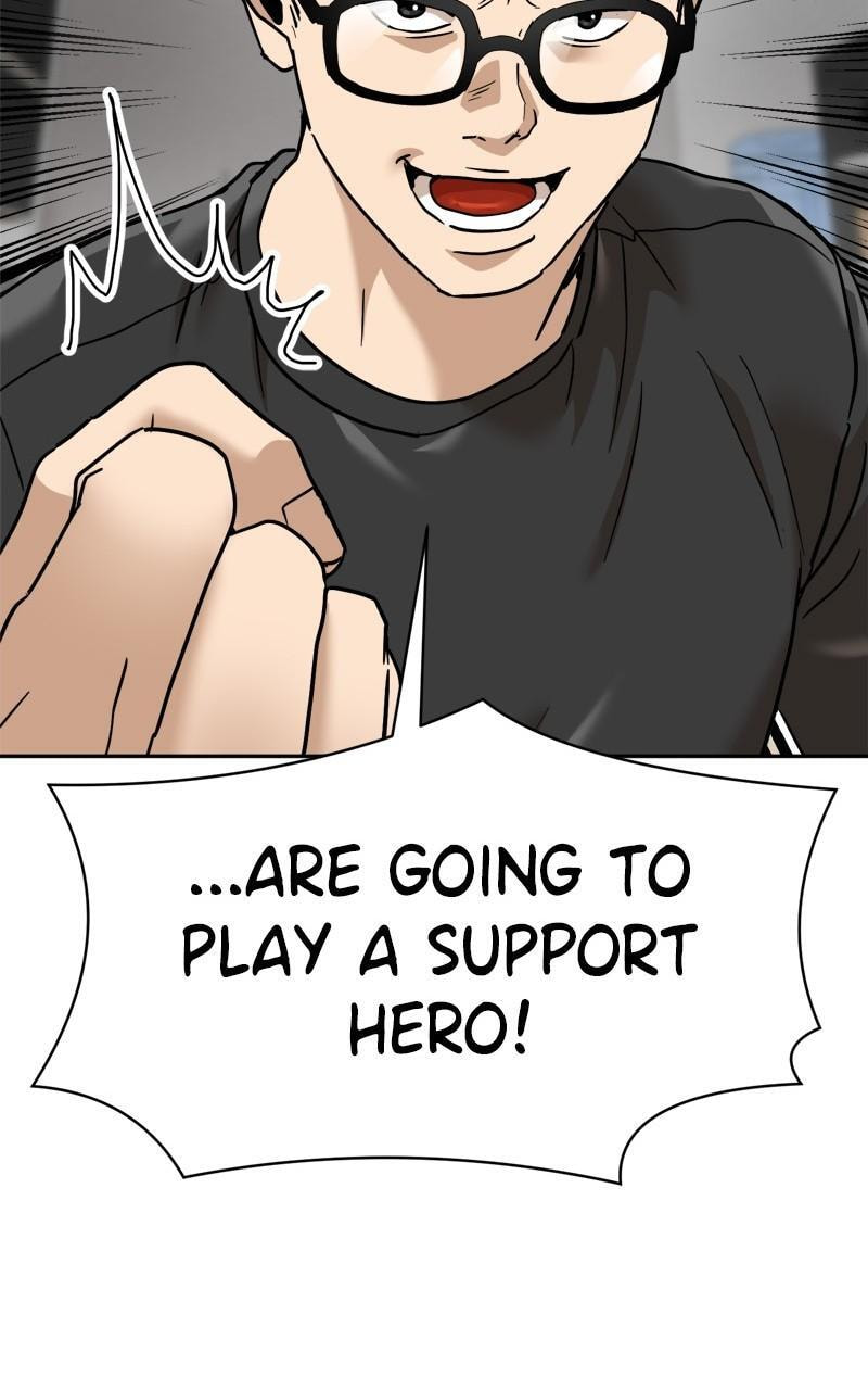 Read Double Click chapter 192 image 99 on Lezhin