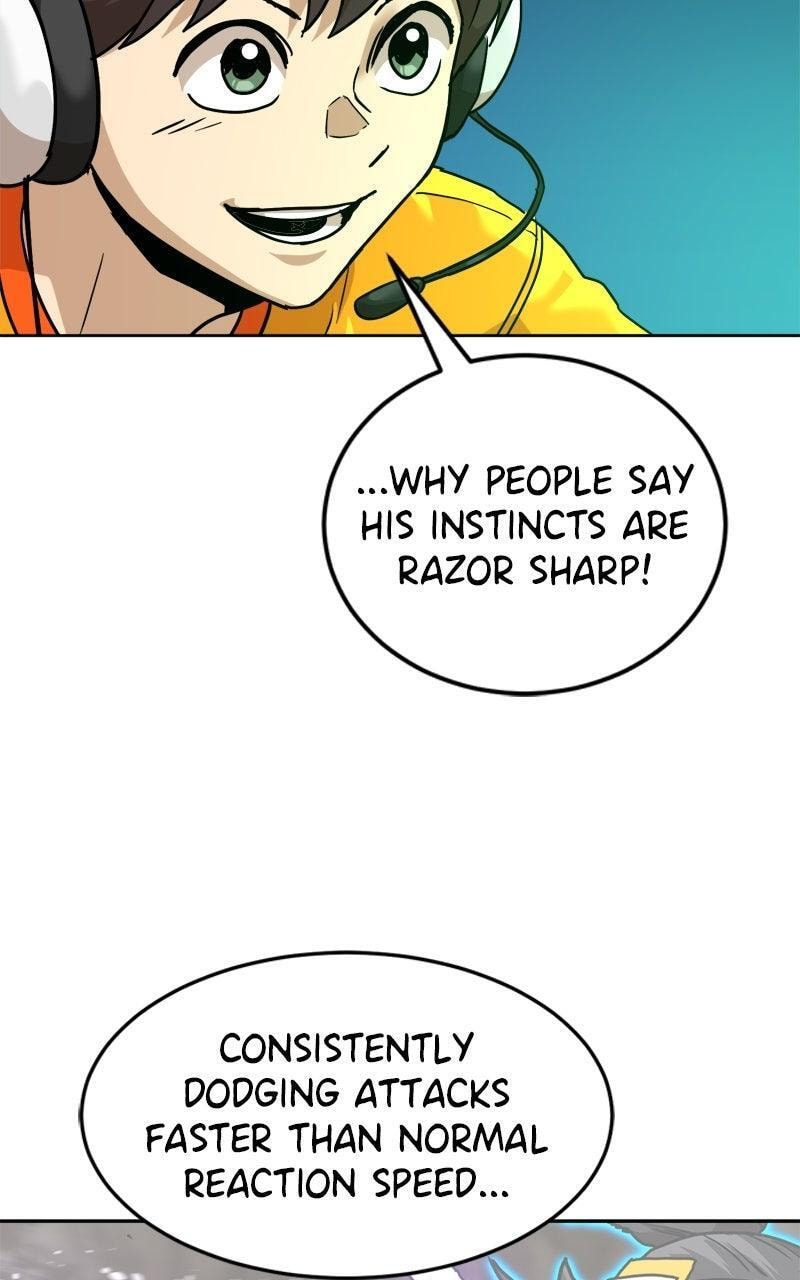 Read Double Click chapter 193 image 108 on Lezhin