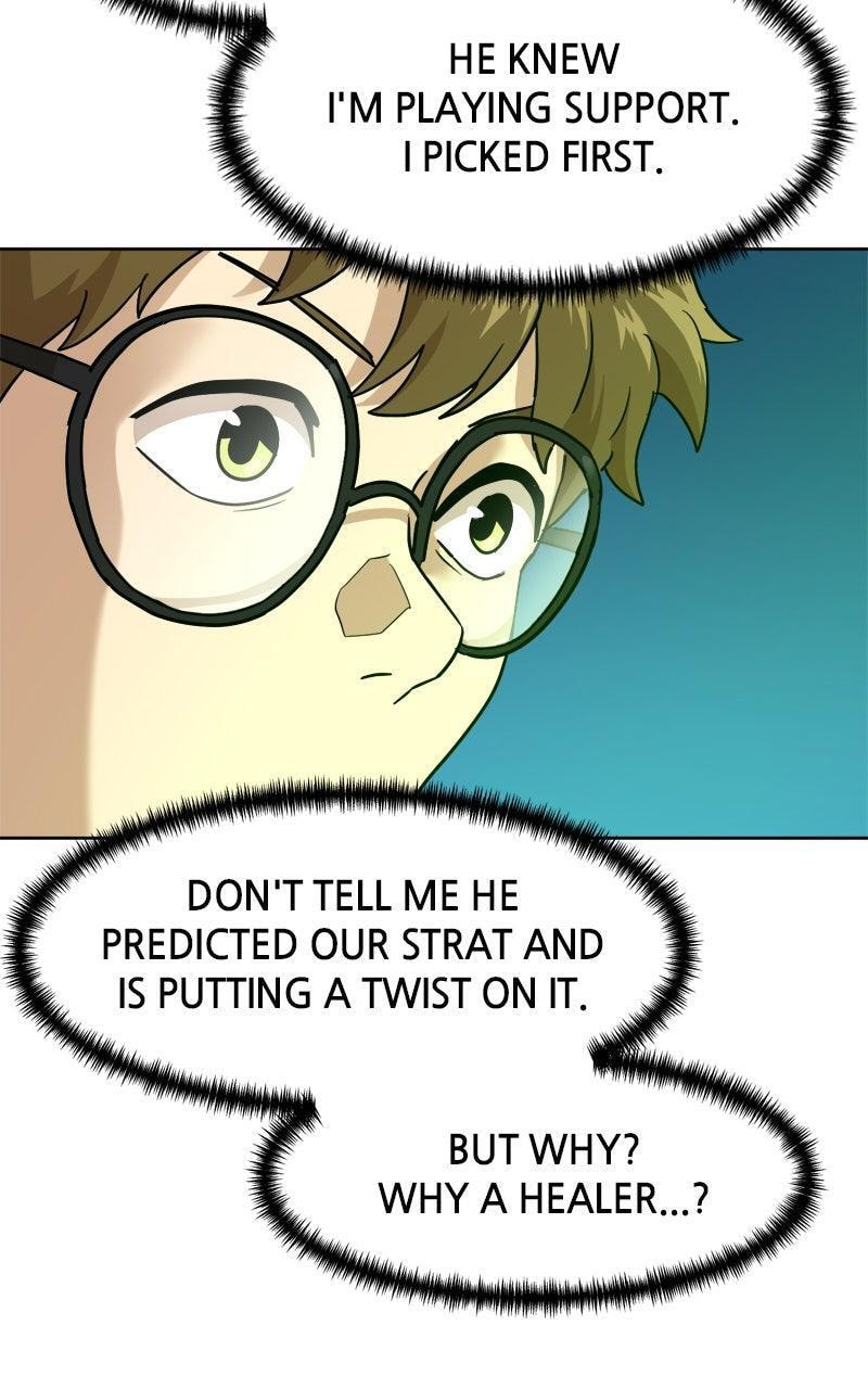 Read Double Click chapter 193 image 11 on Lezhin