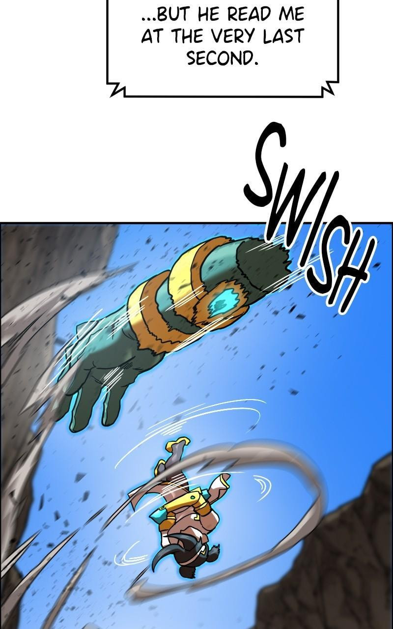 Read Double Click chapter 193 image 113 on Lezhin