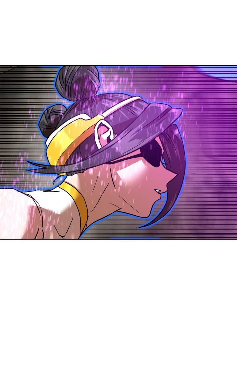 Read Double Click chapter 193 image 129 on Lezhin