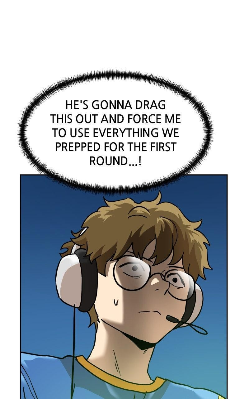 Read Double Click chapter 193 image 14 on Lezhin