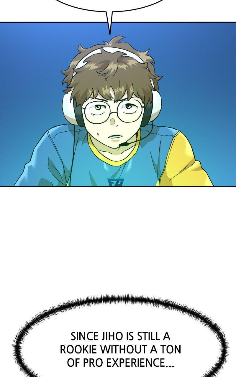 Read Double Click chapter 193 image 2 on Lezhin