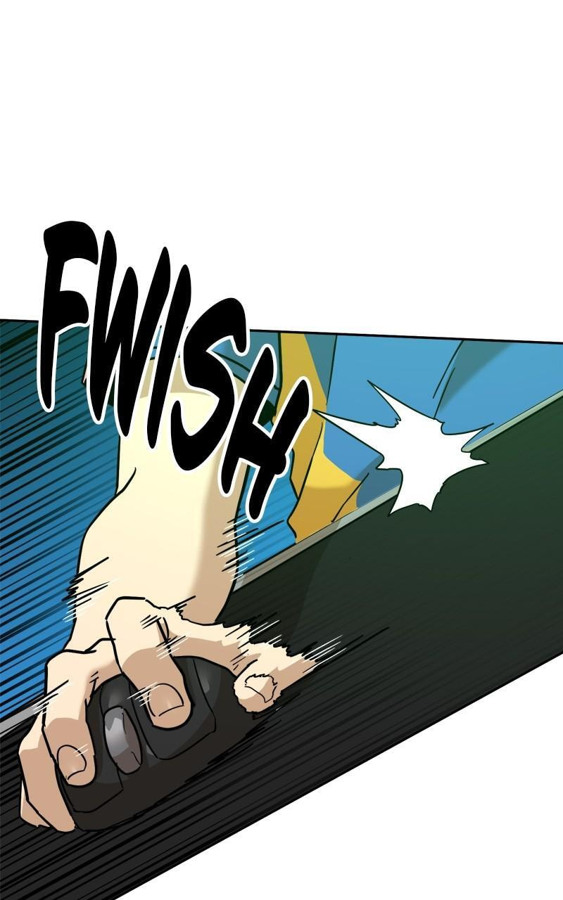 Read Double Click chapter 193 image 26 on Lezhin