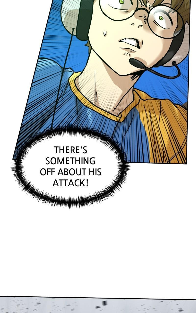 Read Double Click chapter 193 image 74 on Lezhin