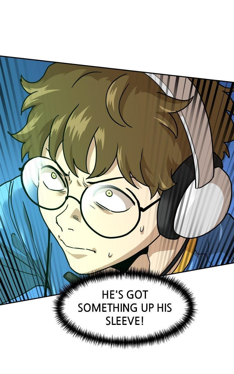 Read Double Click chapter 193 image 80 on Lezhin