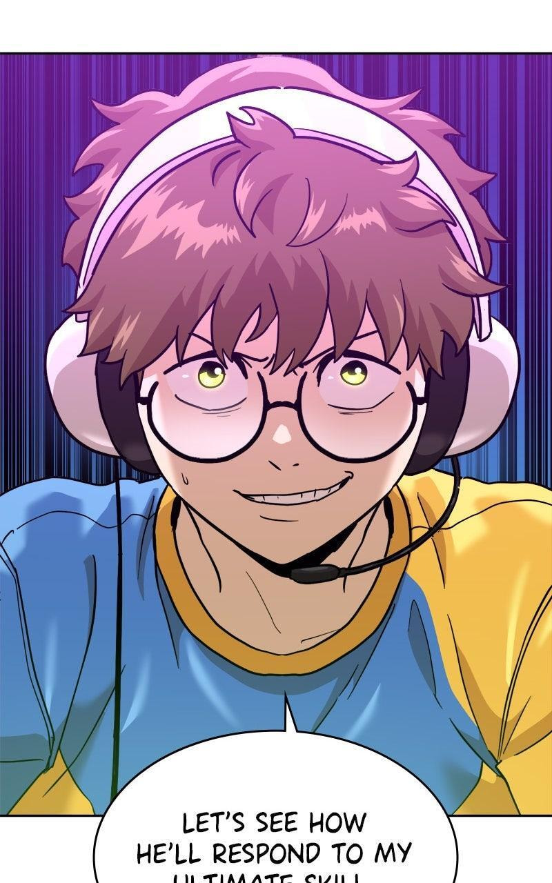 Read Double Click chapter 193 image 92 on Lezhin
