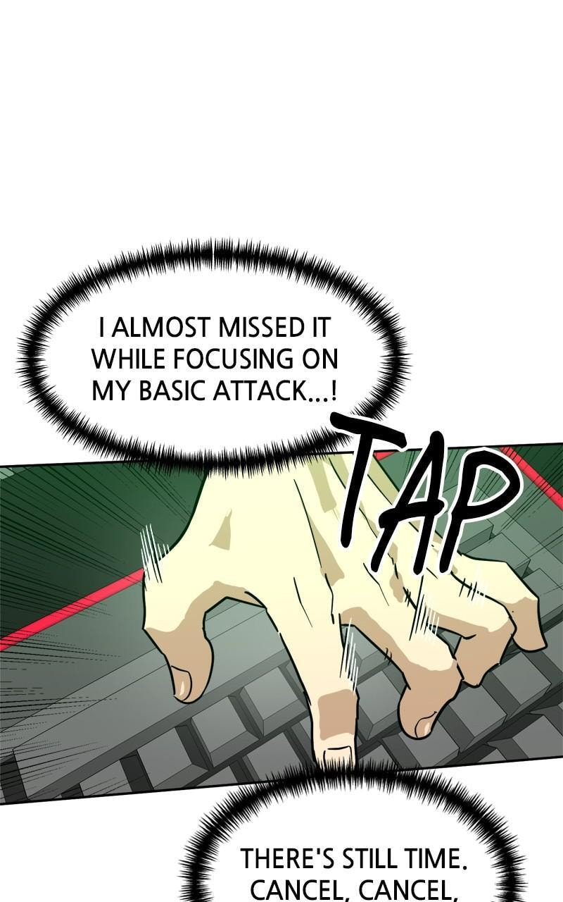 Read Double Click chapter 193 image 99 on Lezhin