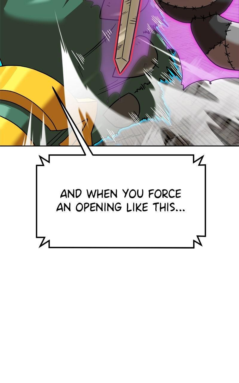 Read Double Click chapter 194 image 10 on Lezhin