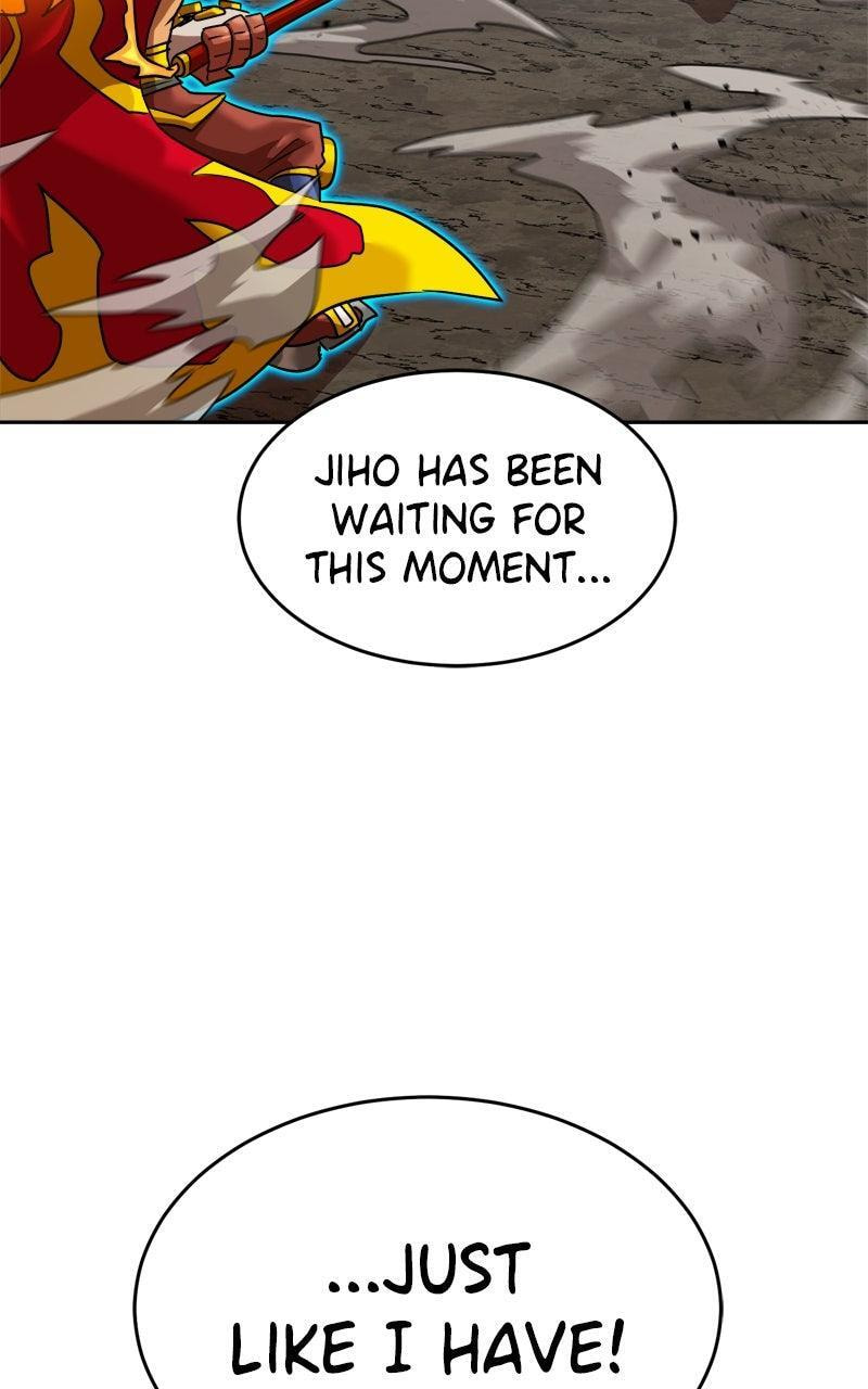 Read Double Click chapter 194 image 108 on Lezhin