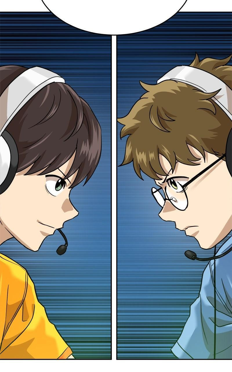 Read Double Click chapter 194 image 109 on Lezhin