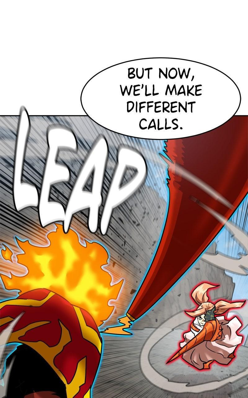 Read Double Click chapter 194 image 110 on Lezhin