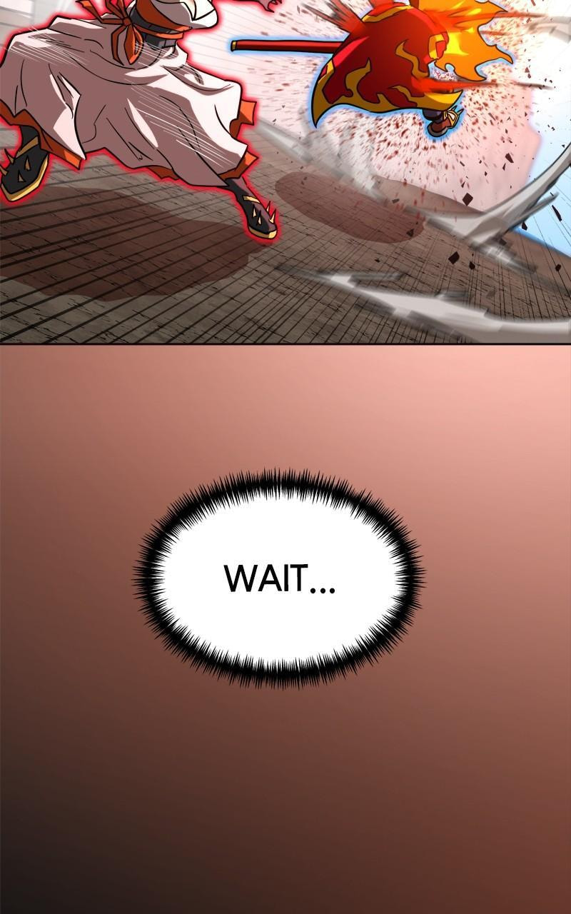 Read Double Click chapter 194 image 118 on Lezhin