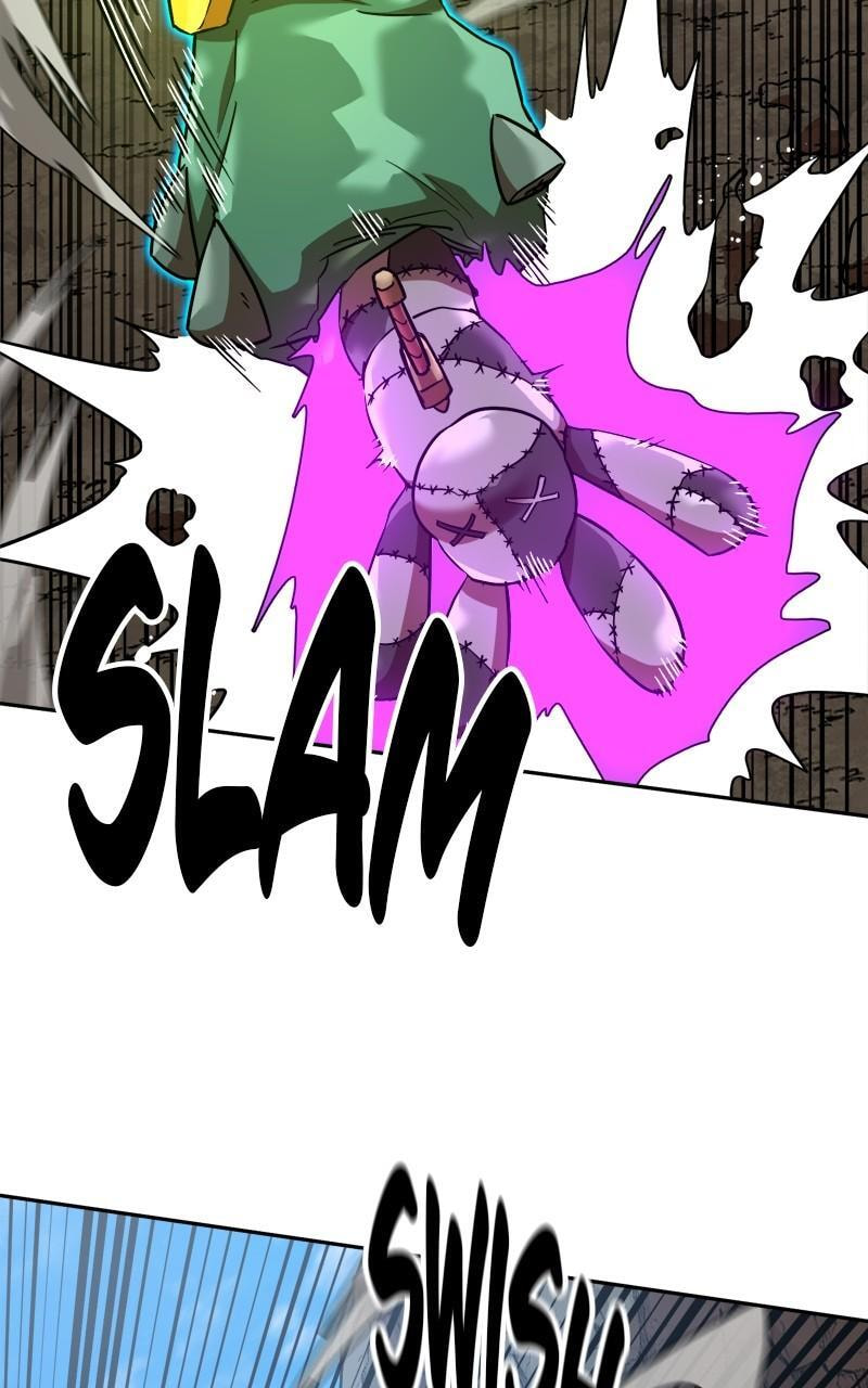 Read Double Click chapter 194 image 13 on Lezhin