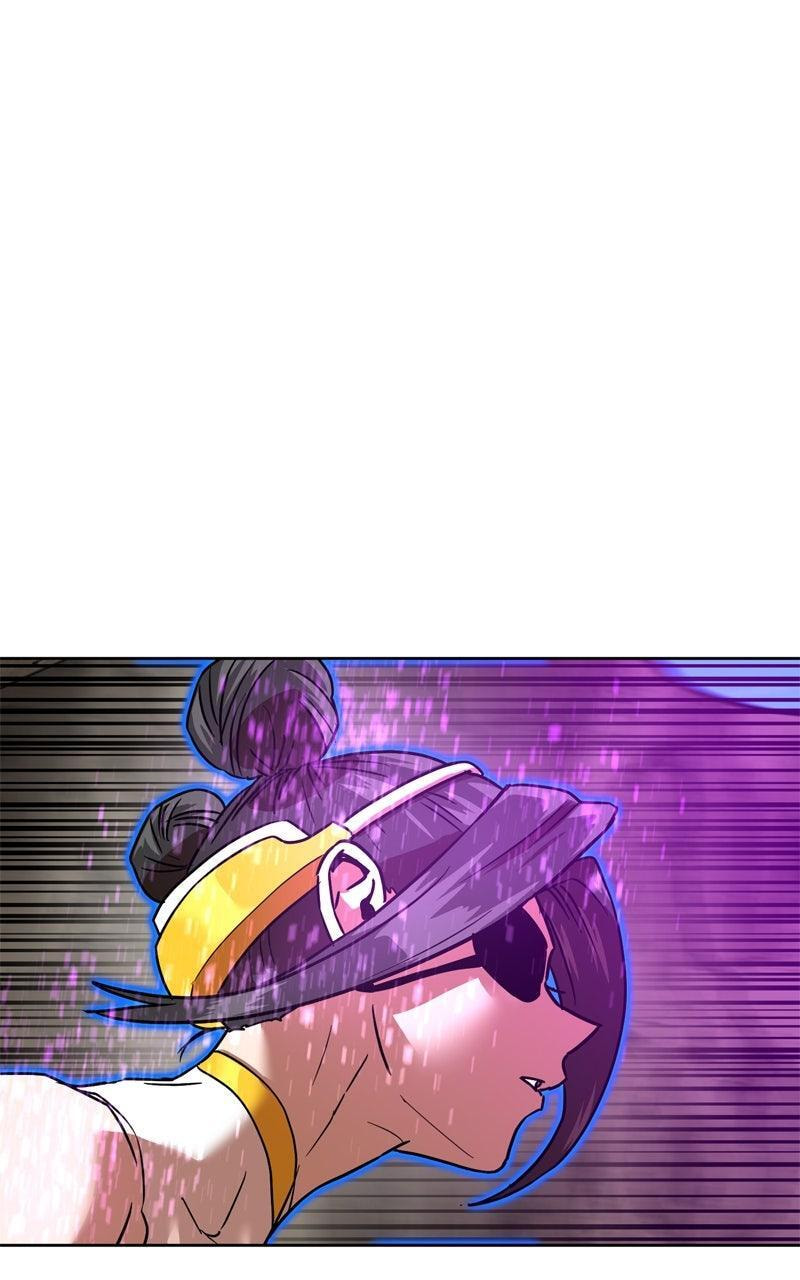 Read Double Click chapter 194 image 2 on Lezhin