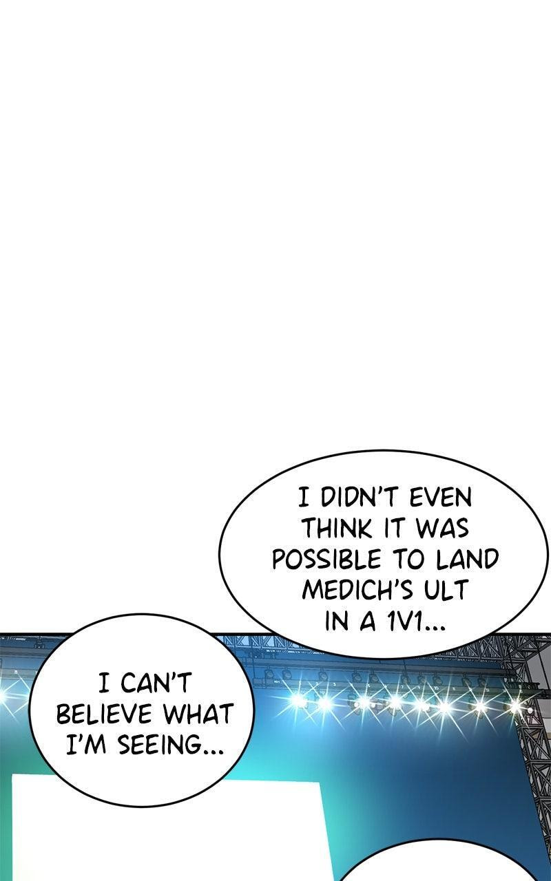 Read Double Click chapter 194 image 31 on Lezhin