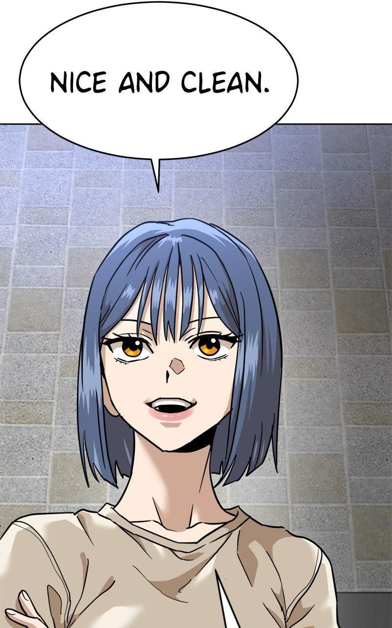 Read Double Click chapter 194 image 33 on Lezhin