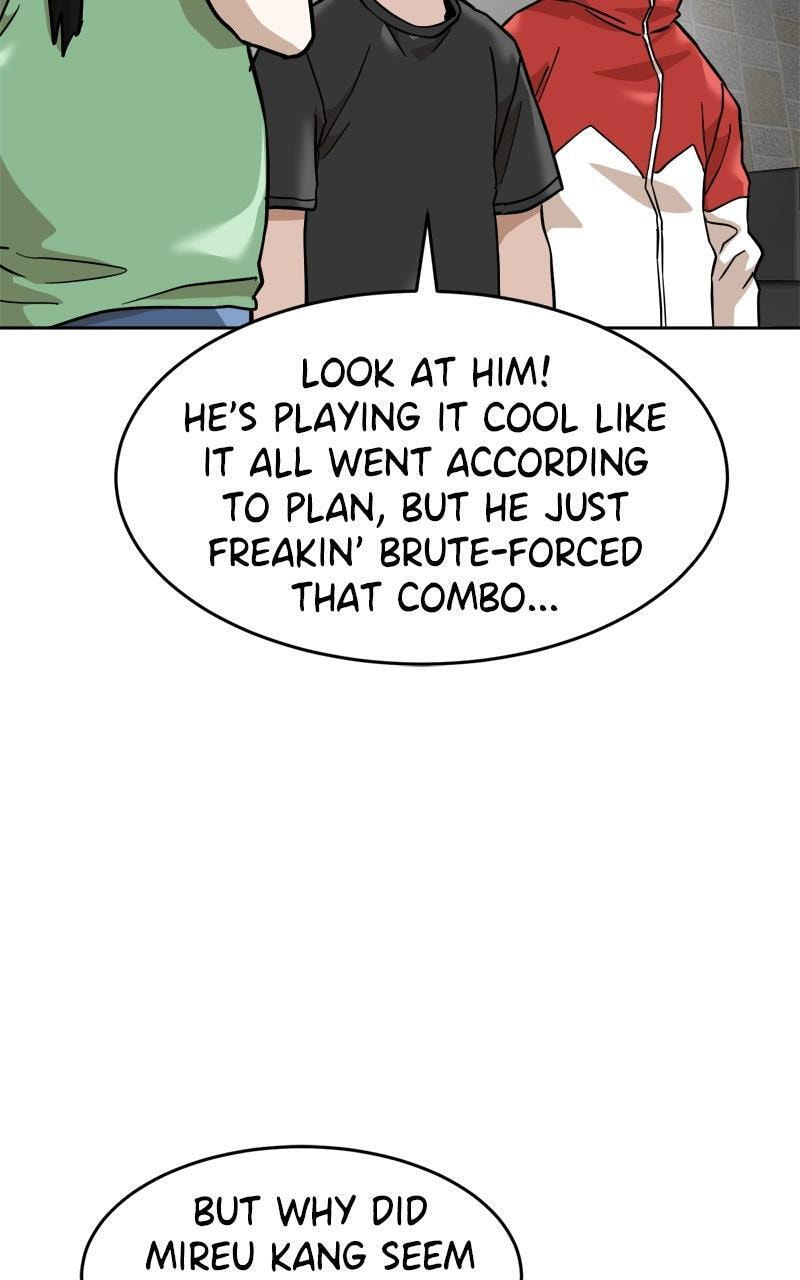Read Double Click chapter 194 image 35 on Lezhin