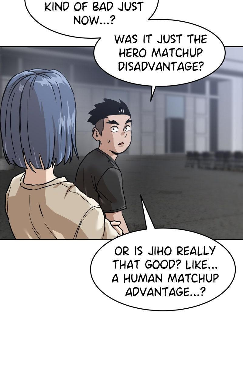 Read Double Click chapter 194 image 36 on Lezhin