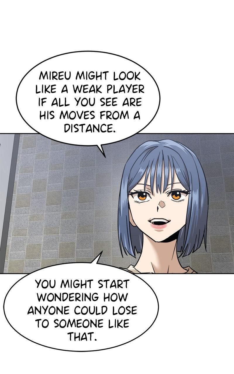 Read Double Click chapter 194 image 37 on Lezhin