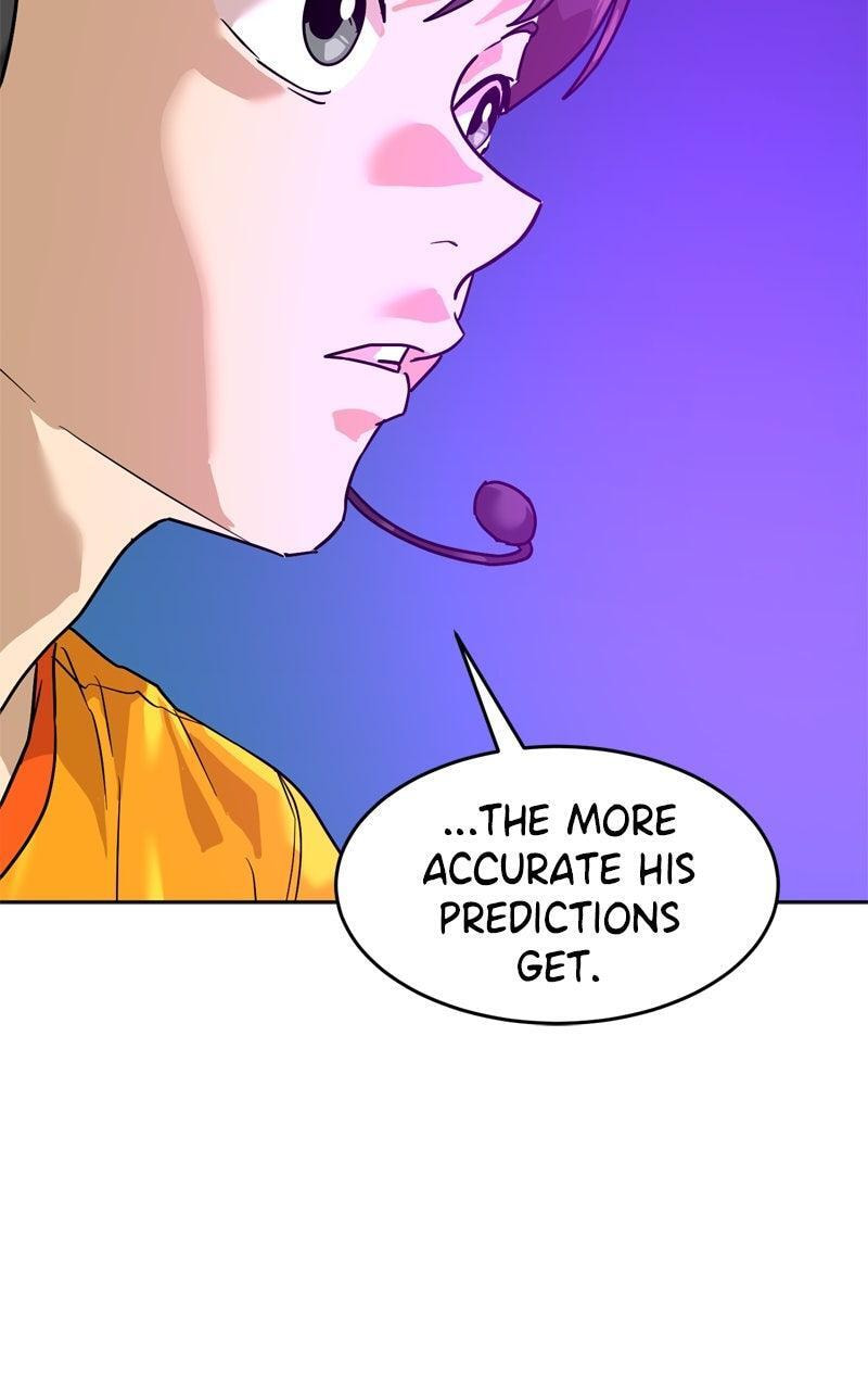Read Double Click chapter 194 image 4 on Lezhin