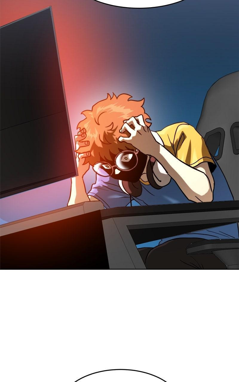 Read Double Click chapter 194 image 40 on Lezhin